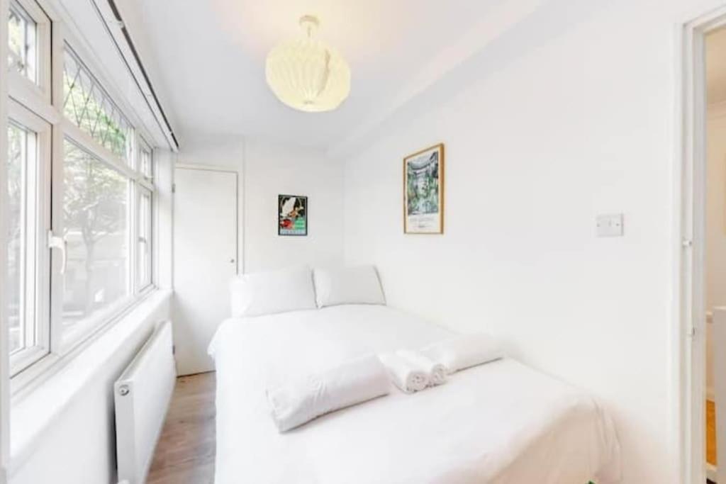 Case de vacanță Modern 4 Bedroom In Kings Cross With Garden *